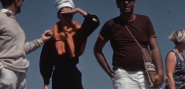 Super Paradise - The Story of Mykonos